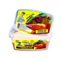 DH Chameleon Magic Method etetőanyag 500 g - TROPICAL BITE