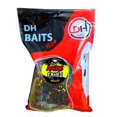 Dovit PREMIUM METHOD PELLET 800 g - ÁNIZS & FAHÉJ