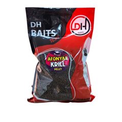 Dovit DH TASAKOS PELLET 800 g - áfonyás krill