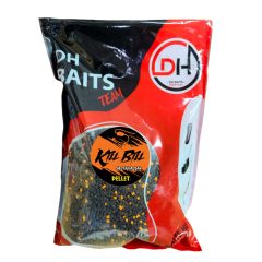 Dovit PREMIUM METHOD PELLET 800 g - KILL BILL