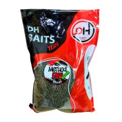 Dovit PREMIUM METHOD PELLET 800 g - METHOD FISH 