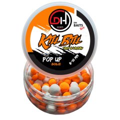 DHB POP UP 14 g - KILL BILL (narancssárga-fehér)