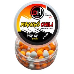 DHB POP UP 14 g - MANGÓ CHILI