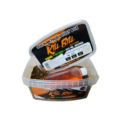 Dovit QUICK METHOD PELLET BOX 400 g - KILL BILL