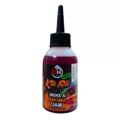 DHB SMOKE&AROMA JAM 30 ml - KILL BILL