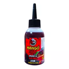DHB SMOKE&AROMA JAM 30 ml - MANGÓ-CHILI