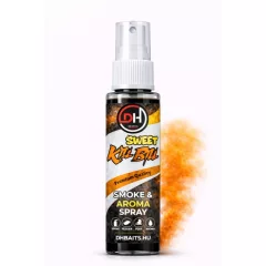 Dovit DH SMOKE & AROMA SPRAY 30 ml - kill bill sweet