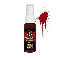 DH SMOKE&AROMA SPRAY 30 ml - PHANTOM