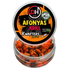 DHB WAFTERS 20 g - ÁFONYÁS KRILL X