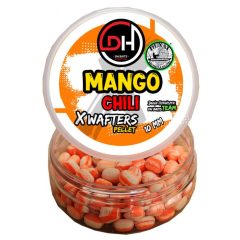 DHB WAFTERS 20 g - MANGÓ CHILI X