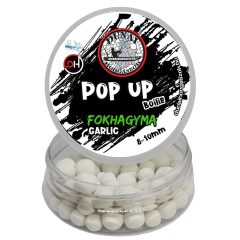 DH Pop up - FOKHAGYMA 8-10mm 20 g 
