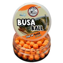DH Pop up - BUSA BALL 10 mm 20 g 