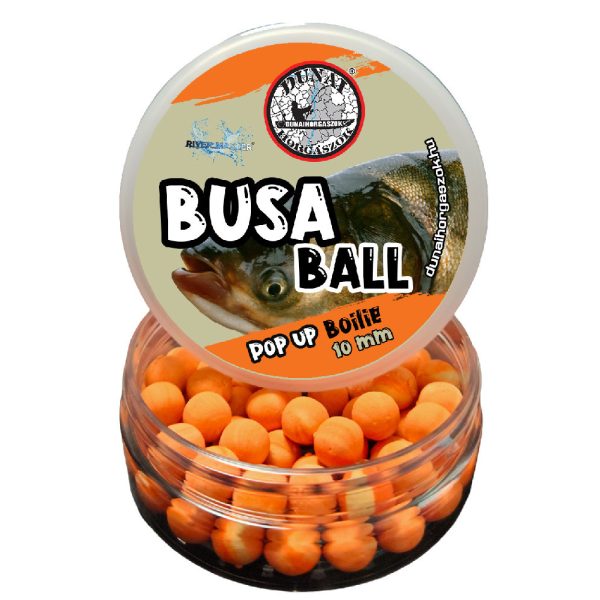 DH Pop up - BUSA BALL 10MM