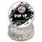 Dovit DH POP UP CSALI 14 g - fokhagyma - 8-10mm