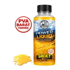 Dovit DH POWER LIQUID 250 ml - smoky bill