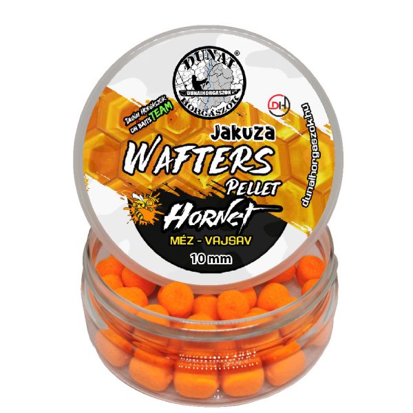 Dovit DH wafters pellet 20 g – Hornet 10mm