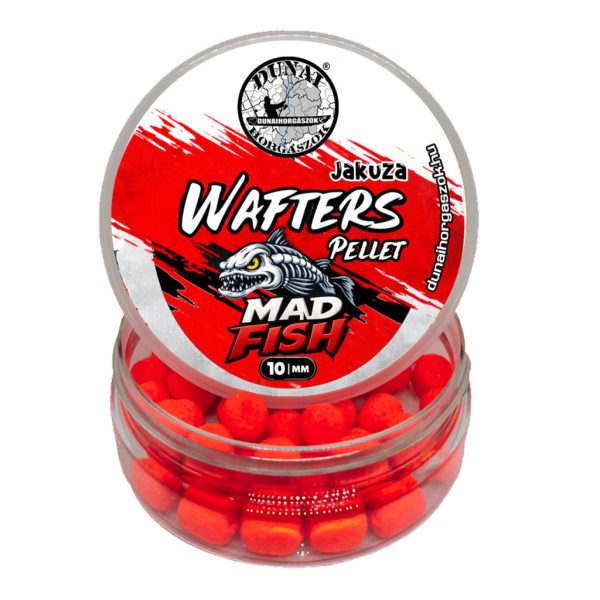 Dovit DH WAFTERS CSALI 20g - mad fish - 10 mm