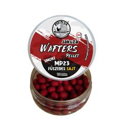 DH wafters pellet – SMOKE MP23 10MM 20 g