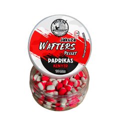 DH wafters pellet – Paprikás kenyér 10mm 20 g 