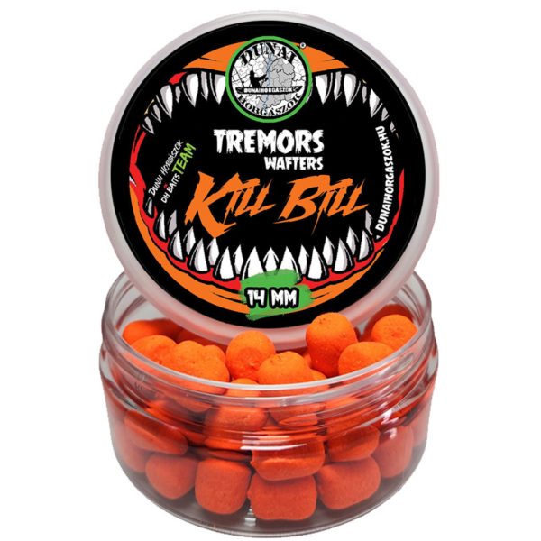 DH Wafters Tremors pellet – Kill Bill 14mm 35 g