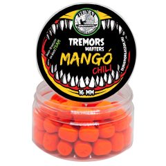 DH Wafters Tremors pellet – Mangó&Chili 16mm 35 g 