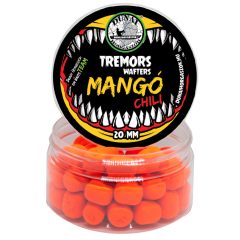 DH Wafters Tremors pellet – Mangó&Chili 20mm 35 g