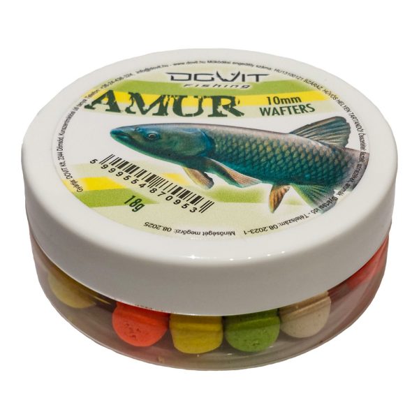 Dovit Amur Wafters