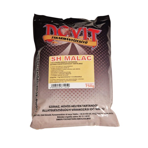 Dovit SH malac