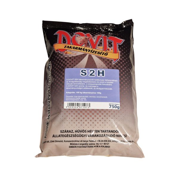 Dovit S2H