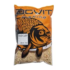 Dovit Carp etetőanyag 1 kg - River Carp