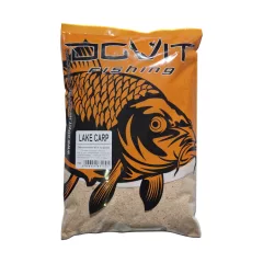 Dovit Carp etetőanyag 1 kg - Lake Carp