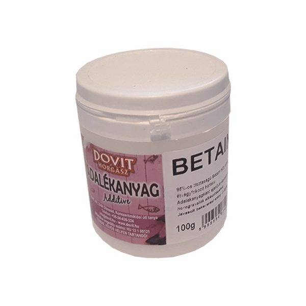 Dovit Betain HCI