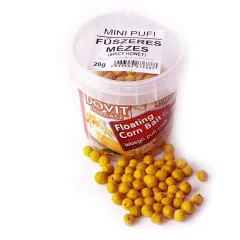 Dovit Lebegő Pufi Csali MINI 16 g - Fűszeres mézes