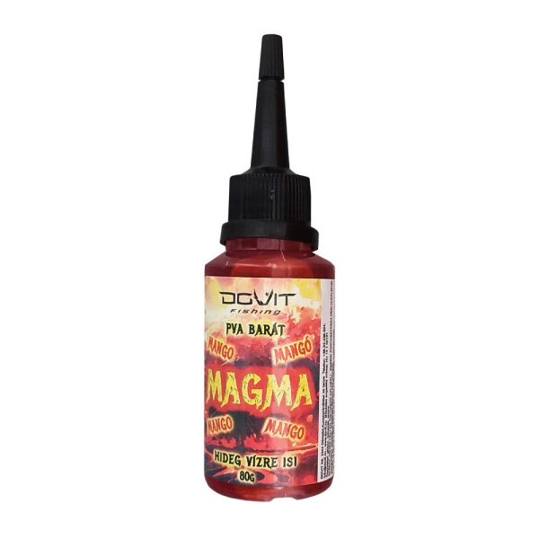 Dovit Magma 100 g - Mangó