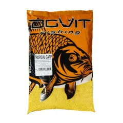 Dovit Carp etetőanyag 1 kg - Tropical Carp