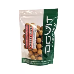 Dovit Prémium Bojli 20mm 250 g - Cheesy River