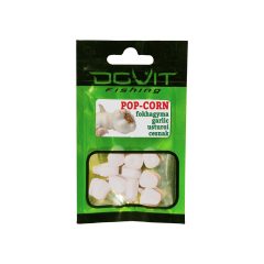 Dovit Pop-Corn 2 g - fokhagyma