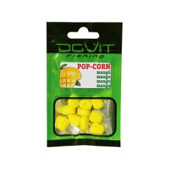 Dovit Pop-Corn 2 g - mangó
