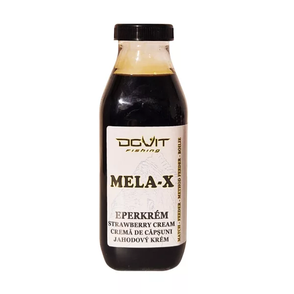 Dovit MELA-X 400 ml - eperkrém