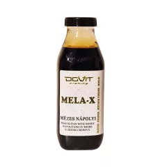 Dovit MELA-X 400 ml - mézes nápolyi