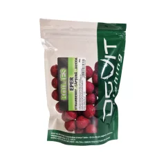 Dovit Főzött bojli 20mm 250 g - eper