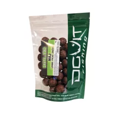 Dovit Főzött bojli 20mm 250 g - máj