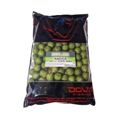 Dovit Főzött bojli 20mm 1 kg - kagyló