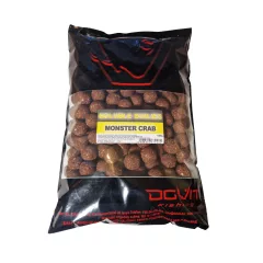 Dovit Oldódó Bojli 20mm 1 kg - monster crab