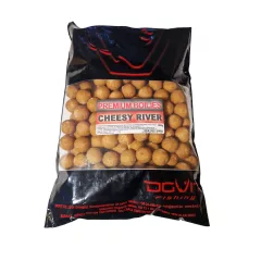 Dovit Prémium Bojli 20mm 1kg - Cheesy River