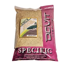 Dovit Amur etetőkeverék 1 kg - Tejsav-Kukorica