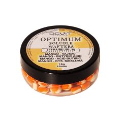 Dovit Optimum Wafters 10mm (oldódó) - 18 g - Mangó-vajsav
