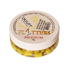 Dovit Flatters Medium 18 g - Muskotály - Méz
