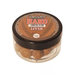 Dovit Hard csalizó bojli 20-24mm 120 g - Liver