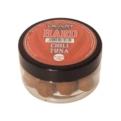 Dovit Hard csalizó bojli 20-24mm 120 g - Chili-Tuna